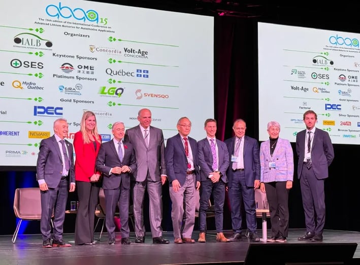 Abaa Conference October 2024